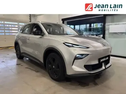 Photo 49 Mg Mgs5  EV 49kWh - 125 kW 2WD
