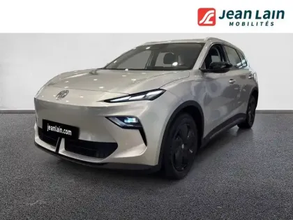 Photo 87 Mg Mgs5  EV 49kWh - 125 kW 2WD
