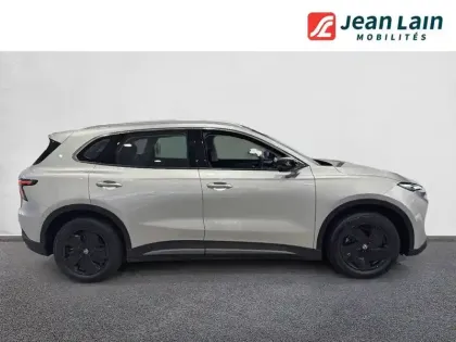 Photo 61 Mg Mgs5  EV 49kWh - 125 kW 2WD