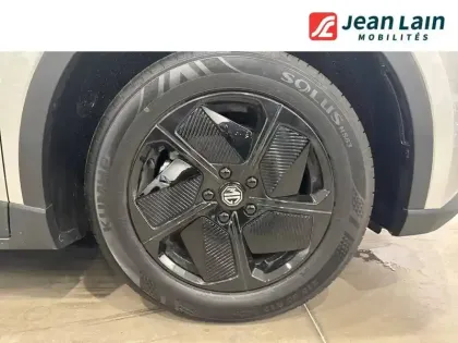 Photo 95 Mg Mgs5  EV 49kWh - 125 kW 2WD