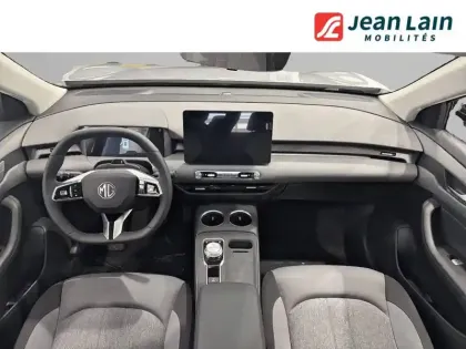 Photo 17 Mg Mgs5  EV 49kWh - 125 kW 2WD
