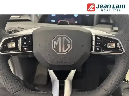 Photo 11 Mg Mgs5  EV 49kWh - 125 kW 2WD