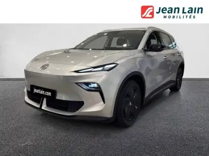Photo Mg Mgs5 Comfort