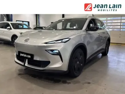 Photo 47 Mg Mgs5  EV 49kWh - 125 kW 2WD