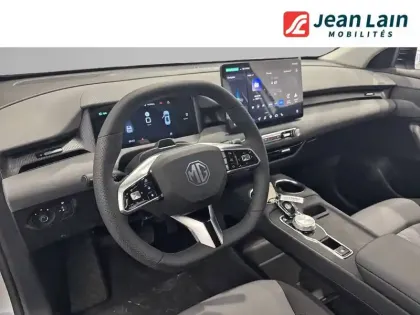 Photo 10 Mg Mgs5  EV 49kWh - 125 kW 2WD
