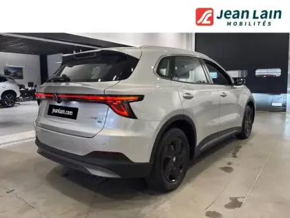 Photo 80 Mg Mgs5  EV 49kWh - 125 kW 2WD
