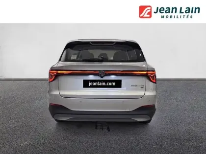 Photo 92 Mg Mgs5  EV 49kWh - 125 kW 2WD