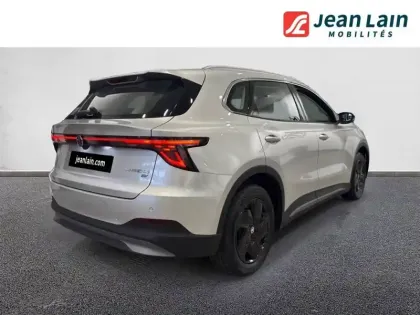 Photo 91 Mg Mgs5  EV 49kWh - 125 kW 2WD