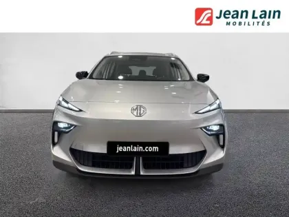 Photo 30 Mg Mgs5  EV 49kWh - 125 kW 2WD