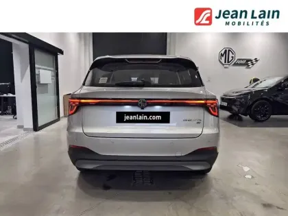 Photo 81 Mg Mgs5  EV 49kWh - 125 kW 2WD