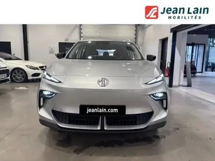 Photo 48 Mg Mgs5  EV 49kWh - 125 kW 2WD