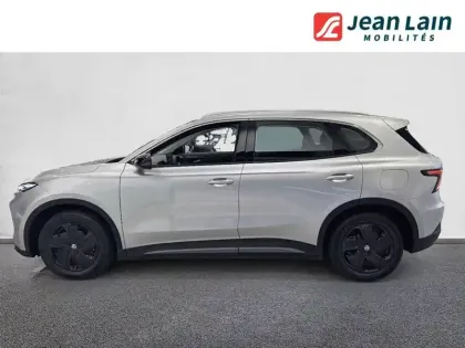 Photo 65 Mg Mgs5  EV 49kWh - 125 kW 2WD