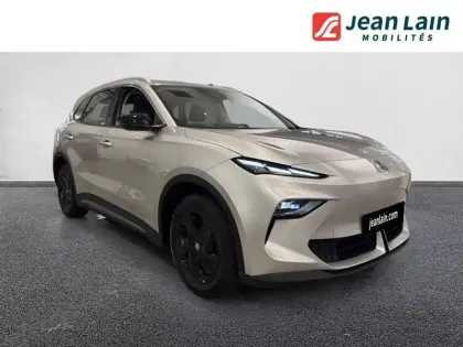 Photo 60 Mg Mgs5  EV 49kWh - 125 kW 2WD