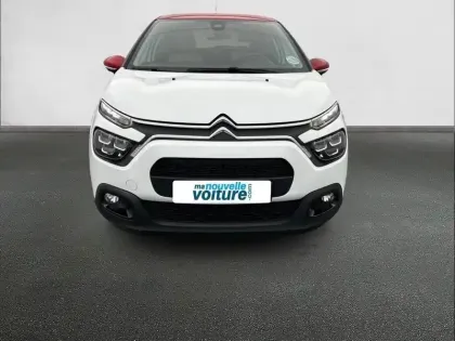 Photo 49 Citroën C3  PureTech 110 S&S EAT6