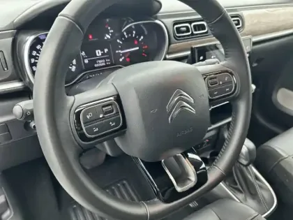 Photo 8 Citroën C3  PureTech 110 S&S EAT6