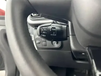 Photo 19 Citroën C3  PureTech 110 S&S EAT6