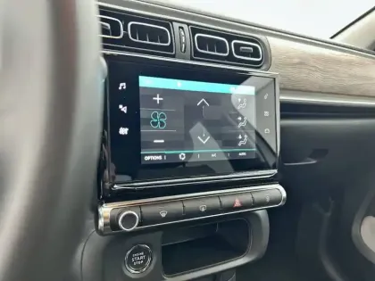 Photo 20 Citroën C3  PureTech 110 S&S EAT6