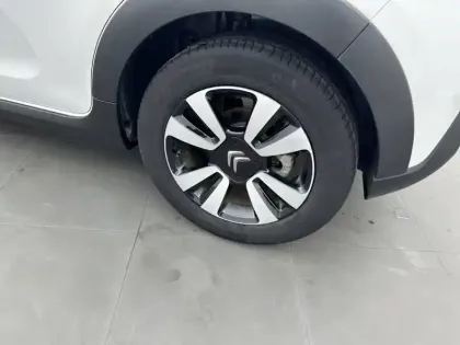 Photo 12 Citroën C3  PureTech 110 S&S EAT6