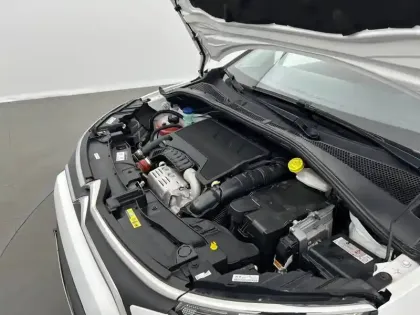 Photo 14 Citroën C3  PureTech 110 S&S EAT6