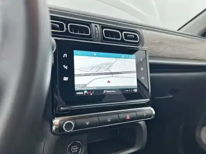 Photo 21 Citroën C3  PureTech 110 S&S EAT6