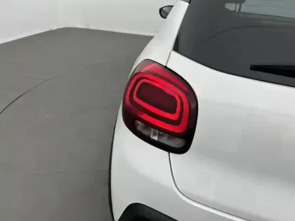 Photo 16 Citroën C3  PureTech 110 S&S EAT6