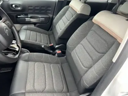 Photo 10 Citroën C3  PureTech 110 S&S EAT6