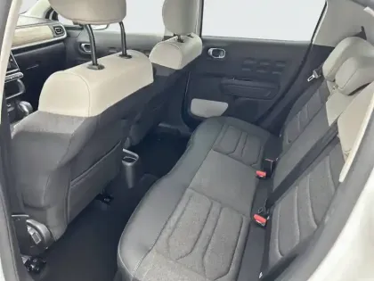 Photo 11 Citroën C3  PureTech 110 S&S EAT6