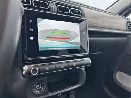 Photo 23 Citroën C3  PureTech 110 S&S EAT6