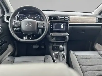 Photo 7 Citroën C3  PureTech 110 S&S EAT6