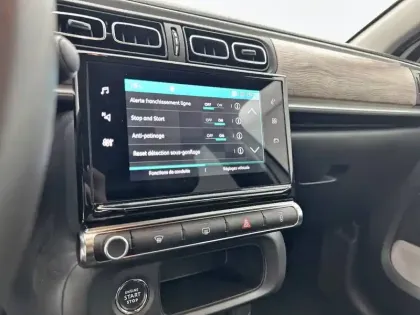 Photo 22 Citroën C3  PureTech 110 S&S EAT6