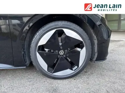 Photo 26 Volkswagen Id.3  204 ch Pro S