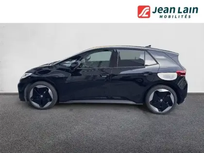 Photo 7 Volkswagen Id.3  204 ch Pro S