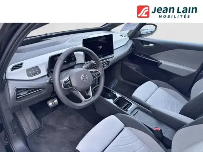 Photo 10 Volkswagen Id.3  204 ch Pro S