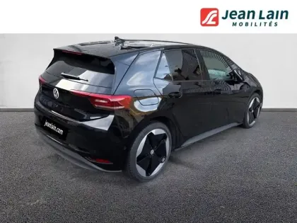 Photo 40 Volkswagen Id.3  204 ch Pro S