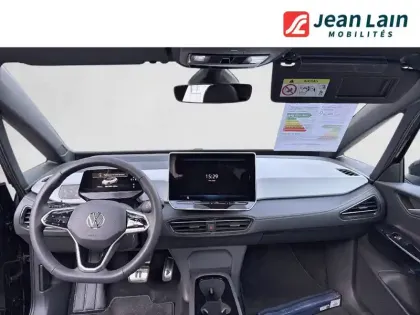 Photo 35 Volkswagen Id.3  204 ch Pro S