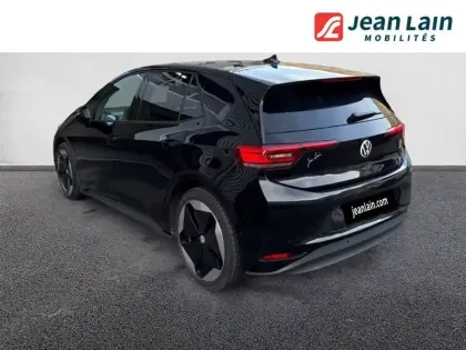 Photo 6 Volkswagen Id.3  204 ch Pro S