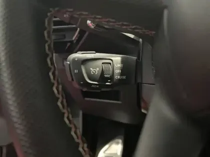 Photo 14 DS Ds 7  Hybride Rechargeable E-Tense 225 EAT8