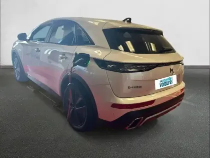 Photo 6 DS Ds 7  Hybride Rechargeable E-Tense 225 EAT8