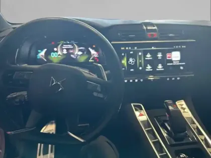 Photo 7 DS Ds 7  Hybride Rechargeable E-Tense 225 EAT8