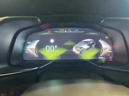 Photo 9 DS Ds 7  Hybride Rechargeable E-Tense 225 EAT8