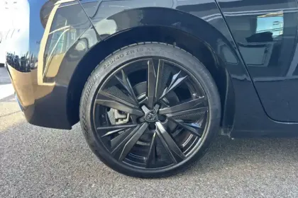 Photo 13 Peugeot 308  PHEV 225 e-EAT8