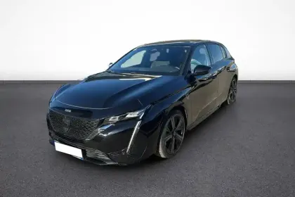 Photo Peugeot 308 Gt Pack