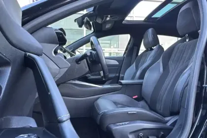 Photo 8 Peugeot 308  PHEV 225 e-EAT8