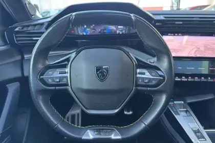 Photo 15 Peugeot 308  PHEV 225 e-EAT8