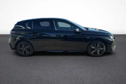 Photo 5 Peugeot 308  PHEV 225 e-EAT8