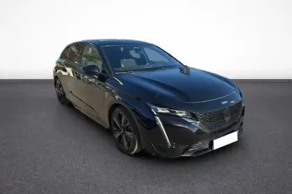 Photo 6 Peugeot 308  PHEV 225 e-EAT8