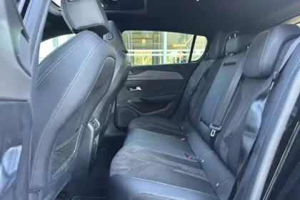 Photo 9 Peugeot 308  PHEV 225 e-EAT8