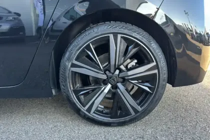 Photo 10 Peugeot 308  PHEV 225 e-EAT8