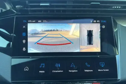 Photo 31 Peugeot 308  PHEV 225 e-EAT8