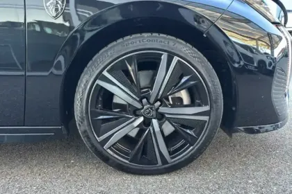 Photo 12 Peugeot 308  PHEV 225 e-EAT8